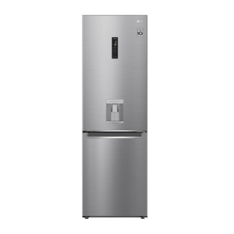 Холодильник LG GC-F459SMUM
