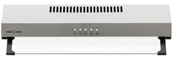 Вытяжка Krona OSTEN 500 INOX PB