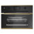 Духовой шкаф с СВЧ Kuppersbusch CBM 6350.0 GPH 4 Gold