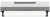 Вытяжка Krona OSTEN 500 INOX PB