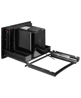 Встраиваемая кофемашина Kuppersberg KCM 182 Black