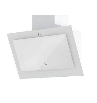 Вытяжка LEX Mio GS 600 White