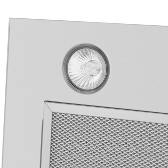 Вытяжка Maunfeld CROSBY SINGL 60 INOX