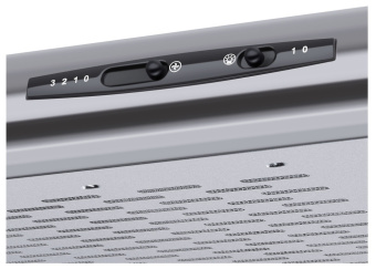 Вытяжка Maunfeld MPA 60 INOX