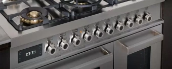 Варочный центр Bertazzoni PRO106L3EXT