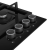 Варочная панель Grundig GIGL6234250