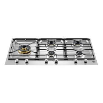 Варочная панель Bertazzoni Professional PM365S0X