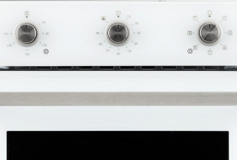 Духовой шкаф Krona SORRENTO 60 WH