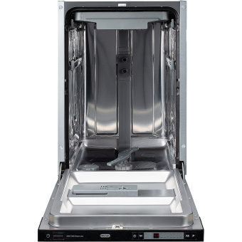 Встраиваемая посудомоечная машина Delonghi DDW 06S Brace plus