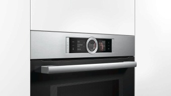 Духовой шкаф Bosch CMG656BS1M