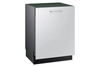 Встраиваемая посудомоечная машина Samsung DW60R7070BB/WT