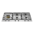 Варочная панель Bertazzoni Professional PM365S0X