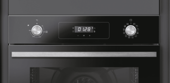 Духовой шкаф Haier HOD-P12CTGB
