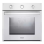 Духовой шкаф газовый DeLonghi SGB 4 RUS