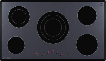 Варочная панель Kuppersberg ESO 905 F