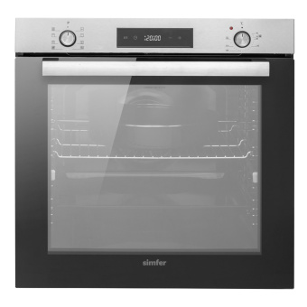Духовой шкаф Simfer B6EM69070