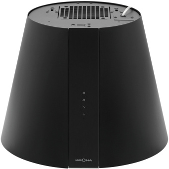Вытяжка Krona HOLLY ISOLA 500 BLACK S