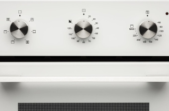 Духовой шкаф Krona CORRENTE 45 WH