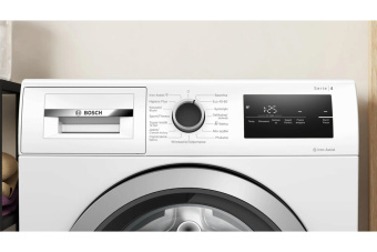 Стиральная машина Bosch WAN2419EPL