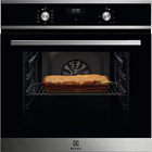 Духовой шкаф Electrolux EOF5F50BX