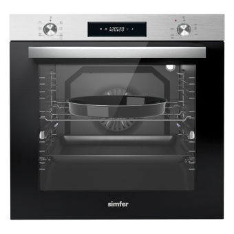 Духовой шкаф Simfer B6EM68122