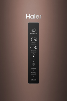 Холодильник Haier A4F739CLBGU1