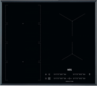 Варочная панель AEG IKE64471FB