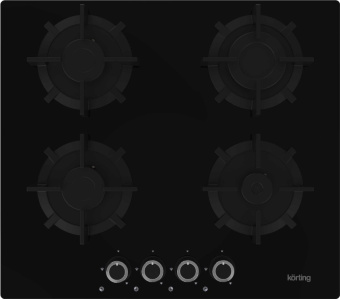 Варочная панель Korting HGG 6420 CN