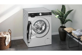 Стиральная машина Siemens WN44A2XSGC