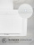 Вытяжка Lex Mika GS 600 White