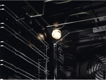 Духовой шкаф Electrolux OPEB2640V