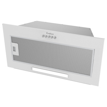 Полновстраиваемая вытяжка Evelux INTEGRAL 80 W