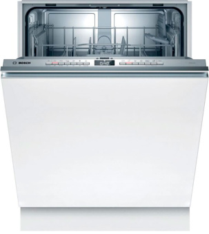 Встраиваемая посудомоечная машина Bosch SMV4HTX31E