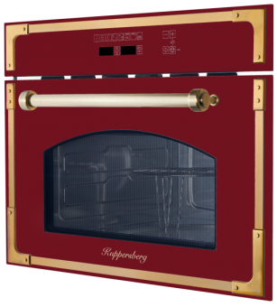 Встраиваемая микроволновая печь Kuppersberg RMW 969 BOR