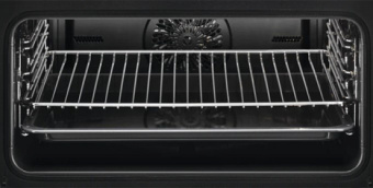 Духовой шкаф Electrolux VKL8E08WX
