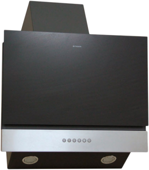 Вытяжка Faber Beryl BK A60 110.0383.025