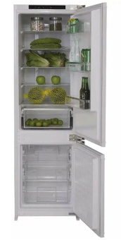 Встраиваемый холодильник Haier HRF236NFRU
