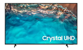 Телевизор Samsung UE65BU8000UXCE