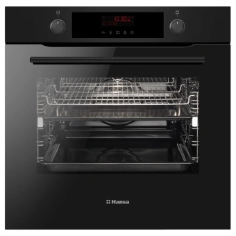 Духовой шкаф Hansa BakingPro BOESS696001