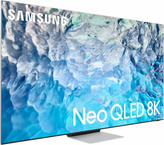 Телевизор Samsung QE85QN900BUXCE