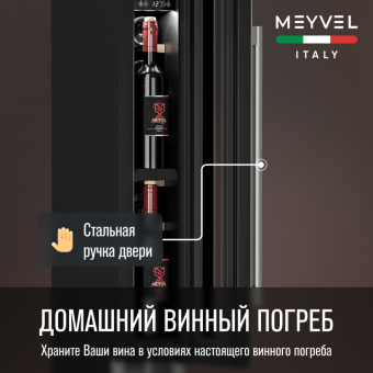 Meyvel MV9-KST1