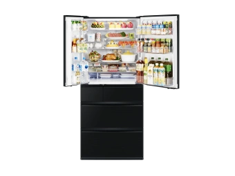 Холодильник Mitsubishi Electric MR-WX700C-B-A