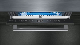 Встраиваемая посудомоечная машина Siemens SN 75ZX49CE