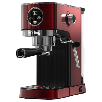 Кофемашина Korting KCM 1004 ER