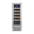 Винный шкаф Temptech WPQ30SCS