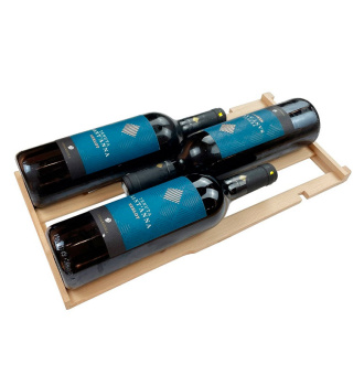 Винный шкаф Cellar Private CP020-1TWH