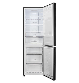 Холодильник LEX RFS 203 NF Black