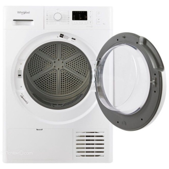 Сушильная машина Whirlpool FT CM10 8B EU