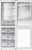 Холодильник Haier C3F532CWG