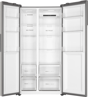 Холодильник Haier HRF-541DM7RU
